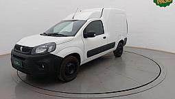 Peugeot Partner Rapid 2024 1.4 Evo Flex Business Pack Manual