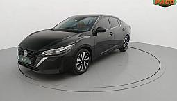 Nissan Sentra Exclu. Int. Premium 2.0 16V Aut. 2025
