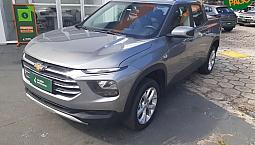 Chevrolet Montana Ltz 1.2 Turbo Flex 12V 4P Aut. 2024
