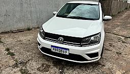 Volkswagen Gol Geração Vii 1.0 12V Flex Mec. 4P 2019