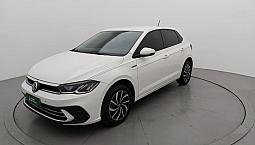 Volkswagen Polo Highline 170 Tsi 1.0 Flex 12V Aut. 2024