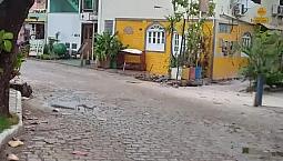 Casa Para Locação Em Rua Pública, Praia Do Forte , Mata De São João, Ba