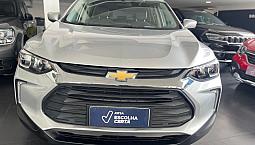 Chevrolet Tracker Lt 1.0 Turbo 12v Flex Aut 2023
