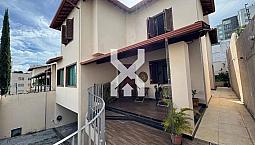 Casa À Venda, 4 Quartos, 1 Suíte, 4 Vagas, Fernão Dias - Belo Horizonte/Mg