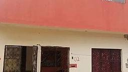 Casa No Petrópolis - 1° Andar