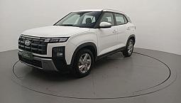 Hyundai Creta Comfort 1.0 Tb 12V Flex Aut 2026