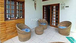 Excelente Oportunidade, Linda Casa Duplex Porteira Fechada. 4 Quartos (2 Suítes) Em Carnei