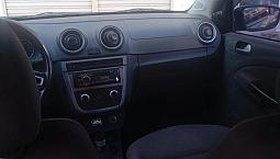 Volkswagen Gol Geração Iv City Trend 1.0 8V Mi Total Flex Mec. 4P 2011