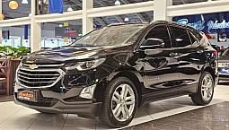 Chevrolet Equinox Premier 2.0 Turbo Awd 262Cv Aut. 2019
