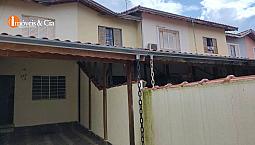 Casa Com 2 Dormitórios À Venda, 65 M² Por R$ 450.000,00 - Jardim Imperial - Atibaia/Sp