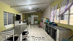 Casa Para Venda, 3 Quarto(S), Lixeira, Cuiabá