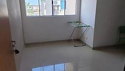 Aluguel Apartamento No Cidade Satélite 