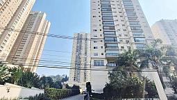Apartamento Para Locação | Condomínio Alto Da Mata | Barueri