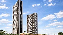 Edf. Ilha Do Retiro Boulevard | 73 M² | Varanda Gourmet Ampla | Entre Em Contato