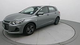 Chevrolet Onix Hatch Lt 1.0 12V Flex Mec. 4P 2025