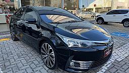 Toyota Corolla Xei 2.0 Flex 16V Aut. 2018