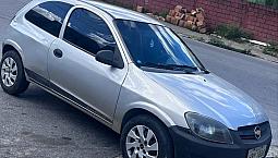 Chevrolet Celta Life/ Ls 1.0 Mpfi 8V Flexpower 3P 2007