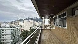 Sol Da Manhã E Vista Livre Na Rua Uruguai: Amplo Apartamento De 3 Quartos Com Varanda E 2 