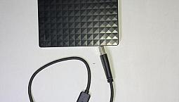 Hd Externo 1Tb