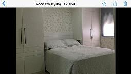 Alugo Apto Sto Andre