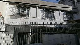 Casa Triplex No Centro De Vitória