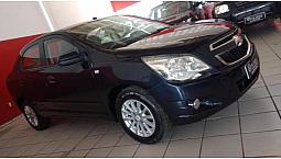 Cobalt Ltz 1.4 8V Flexpower 4P
