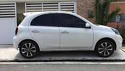 Nissan March Sl 1.6