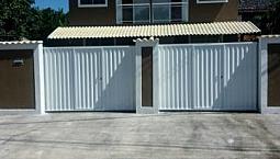 Casa À Venda Com 2 Dormitórios Em São José Do Imbassaí, Maricá Cod:229