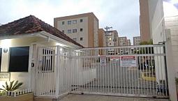 Apt Sta Inês Jd Maria Amélia - 2°Andar