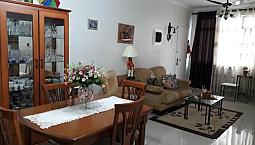 Apartamento 98 A.útil Em Santos- Sp