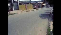 Aluga-Se Barracão.perto De Comercio E Escolas No Jd. Da Gloria-Vespasiano