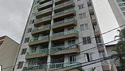 Alugo Centro Rua Dr. Antonio Carlos 440 / 201 Apto Grande 3 Qtos