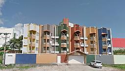 Apartamento - Cond. Belo Horizonte (Quintas Do Calhau)
