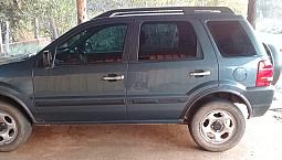 Eco Sport 2011 Motor 1.6