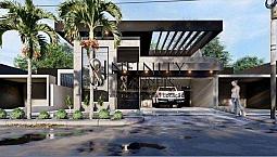 Casa Residencial À Venda, Urbanova, São José Dos Campos - .