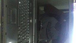Notebook Dell