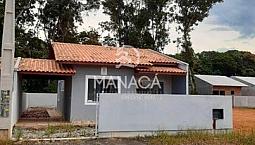 Casa Com 2 Quartos À Venda, 64M²  - Quinta Dos Açorianos - Barra Velha/Sc