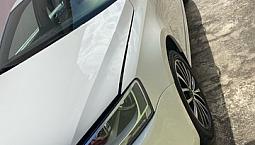Jetta Tsi