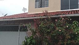 Alugo Apartamento Sobrado 