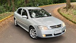 Astra Advantage 2.0 140Cv Hatch 2010 - Único Dono | Impecável