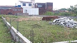 Terreno No Planalto 