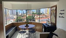 Apartamento Barro Vermelho