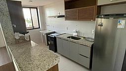 Santa Clara- Aluga Apartamento Próximo A Homero Castelo Branco  
