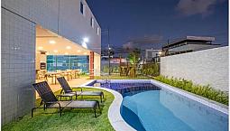 Apartamento Novo Pronto  Para Morar, Entregue Em Nov/23.