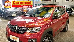 Renault Kwid  Outsider