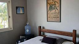 Quarto Para 1 Pessoa / Abraão/ Itaguaçú