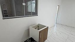 Apartamento Para Alugar 1ª Locação Taquara