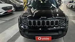 Jeep Renegade Long. T270 1.3 Tb 4X2 Flex Aut. 2024