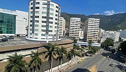 Apartamento Para Alugar Debruçado No Shopping Tijuca! Sala 2 Quartos Com 1 Vaga!
