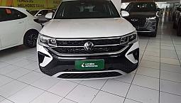 Volkswagen Taos Highline 1.4 250 Tsi Flex Aut 2023